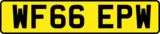 WF66EPW