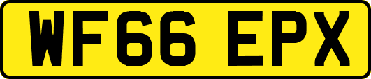 WF66EPX