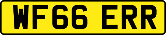 WF66ERR
