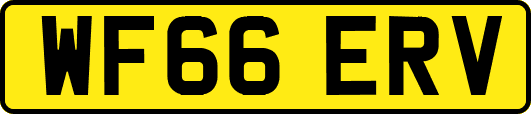WF66ERV