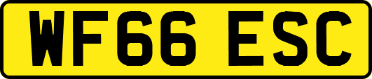 WF66ESC