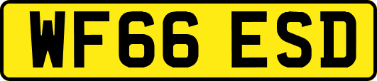 WF66ESD
