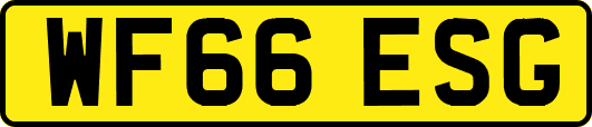 WF66ESG