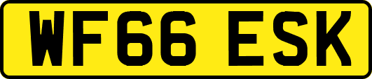WF66ESK