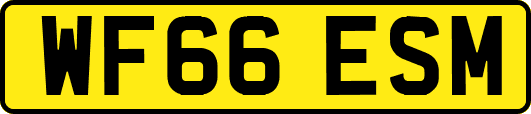 WF66ESM