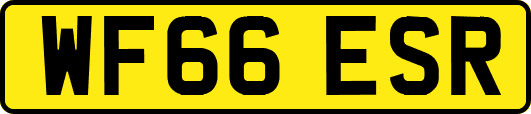 WF66ESR