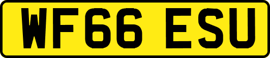 WF66ESU
