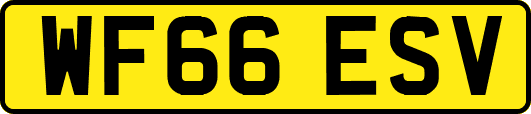 WF66ESV