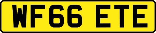 WF66ETE