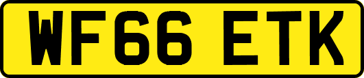 WF66ETK