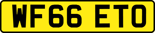 WF66ETO