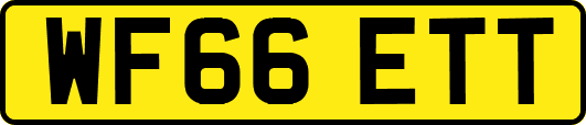 WF66ETT