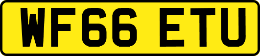 WF66ETU