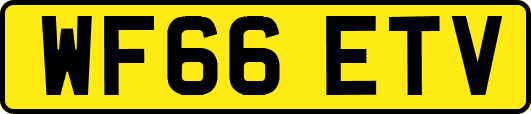 WF66ETV