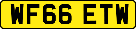 WF66ETW