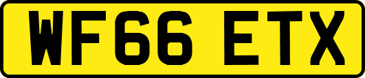 WF66ETX