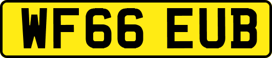 WF66EUB