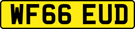 WF66EUD
