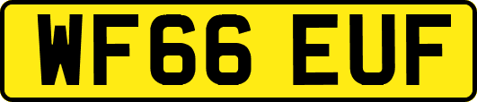 WF66EUF