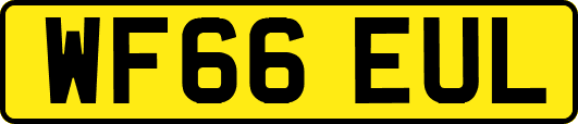 WF66EUL