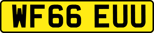 WF66EUU