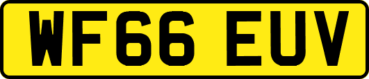 WF66EUV