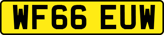 WF66EUW