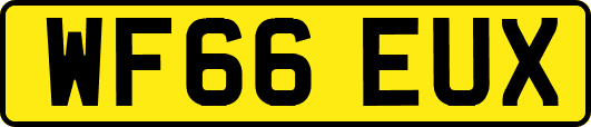 WF66EUX