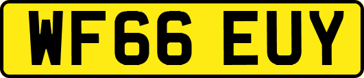 WF66EUY