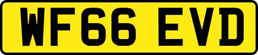 WF66EVD