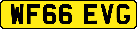 WF66EVG