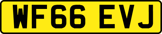 WF66EVJ