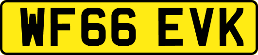 WF66EVK
