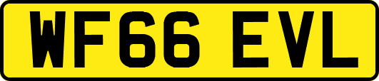 WF66EVL