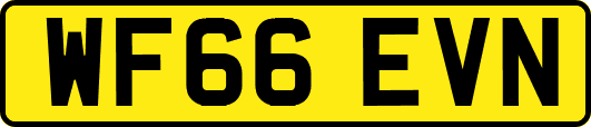 WF66EVN