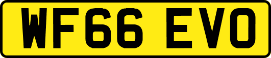 WF66EVO
