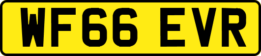 WF66EVR