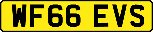 WF66EVS