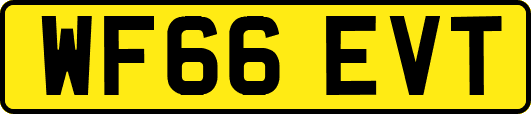 WF66EVT