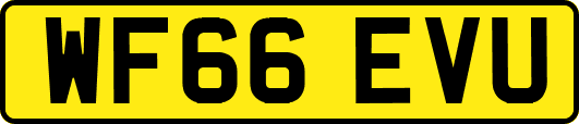 WF66EVU