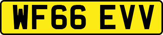 WF66EVV