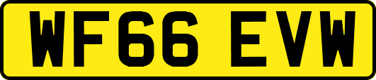 WF66EVW