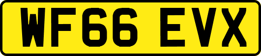 WF66EVX