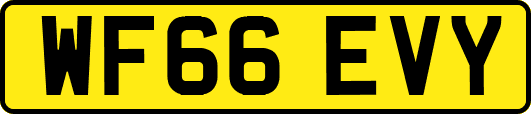 WF66EVY