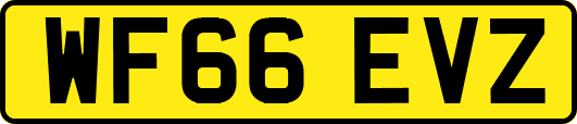 WF66EVZ