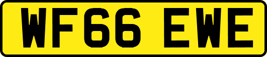 WF66EWE