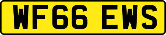 WF66EWS