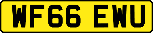 WF66EWU