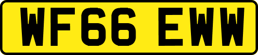 WF66EWW