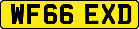 WF66EXD
